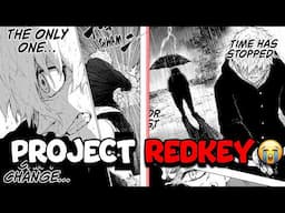NAH NAGI COMEBACK ALREADY?!?! | Blue Lock Chapter 306 Review