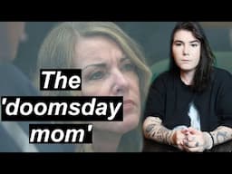 Lori Daybell makes a speech in self-defense