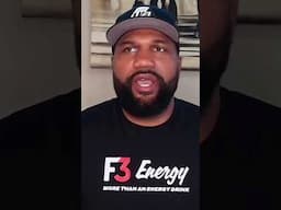 Rampage Jackson's Thoughts on Border Brawl (Clip)