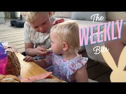 The Hottest Easter! | The weekly Bits