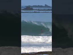 A Very Deep One In Nias. #surf #surfing #globalzoo