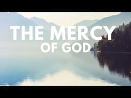 What Happens When You Combine MEDITATION with God's Mercy
