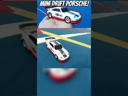 Awesome CHEAP Mini Drift Porsche #Jiabaile #rcdrift