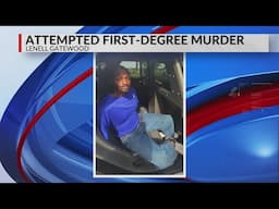 Two charged with attempted murder in Millington shooting