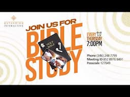 The Gathering Sunday Service | March 23 2025