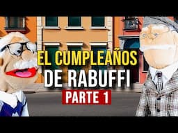 Happy Birthday, Rabuffi! | Spanish Listening & Vocabulary (A1-A2) #LearnSpanish
