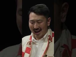 Andrew Ahn on how thinking about becoming a parent influenced The Wedding Banquet
