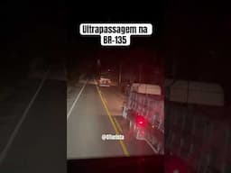 Aí bota pressão na ultrapassagem #shorts ￼