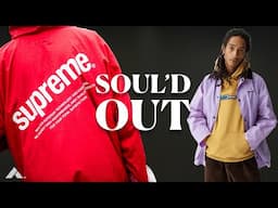 How Streetwear Lost Its Soul | Featuring NOAH