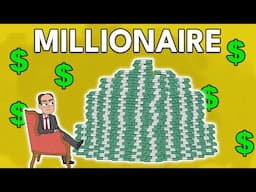 Becoming A Millionaire!