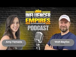 Amy Yamada - Creating Empathy and Growing Your Audience
