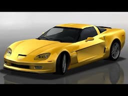 Evolution GT - All Cars