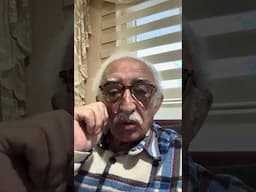 İlber Ortaylı Hoca İle 2 saat