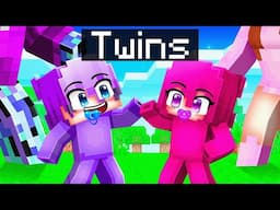 Baby Dash Has a TWIN SISTER…