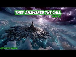 They Answered The Call: Part 93 & 94 | Birth of the Republic Alliance/TFG | Chapters 1 & 2| Best HFY