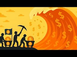 Bitcoin’s $10 Trillion Flood: Top Execs Reveal What’s Coming