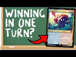 Vivi Ornitier is a BROKEN COMBO COMMANDER 🛠 Final Fantasy x MTG #edh
