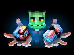 Why I Waited 2 YEARS for this SkyBlock Equipment