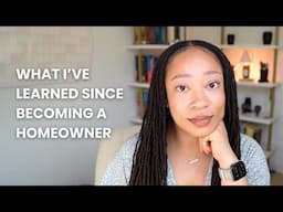 Buying a House as a Single Woman | What You Should Know Before Buying a House in 2025