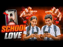 School LOVE?💔 Dark reality of teenage relationship!