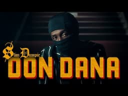 Slim Dumpie - Don Dana (Music Video) [4K]