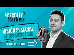 El FOCO: Datos macro y resultados empresariales | VISIÓN SEMANAL 29-04-2025