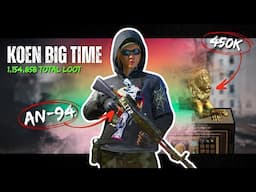 NEW Playstyle Is Making BIG MONEY – TRY IT! (Arena Breakout)