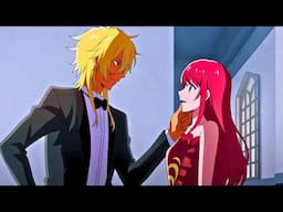 Shy powerful girl captures the attention of irresistible royal knights | Anime Recap