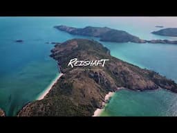 REISHAFT "Everything is for The Moment"