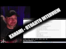 Kanami BAND-MAID interview w/Chris Peppler - Ryan Mear Reacts