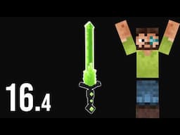 ITS FINALLY HERE | Modded Minecraft Episode 16.4 - Vault Hunters