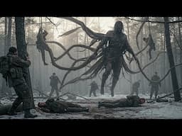 They Are Hunted for Being Terrifying in the Forest, After Evil Acts to Innocent People
