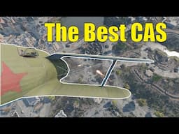 I Brought a Biplane to Top Tier...