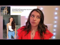 BRITTANY DAWN, YOU HAVE MY ATTENTION...UNFORTUNATELY | Reaction