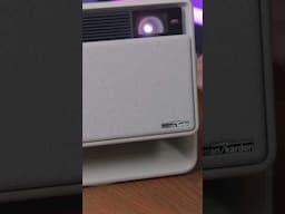 4K Projector