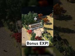 Bonus Experience in AC Shadows (EASY!) #acshadows