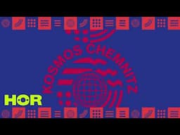 Kosmos - Nik Nowak feat. Infinite Livez (LIVE) | HÖR - June 14 / 2025