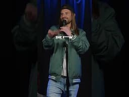 I always left happy! Introducing Storytime, my monthly live storytelling show @TheComedyStore