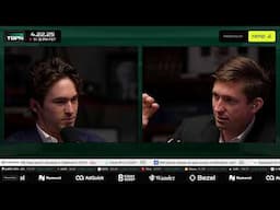 TBPN | Tuesday, April 22nd