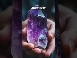 4 Crystals Too Stunning to Resist