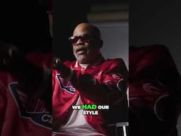 Damon Talks about Hip Hop Beef .. Pause...They Want Us Divided!