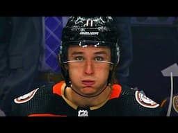 When the League's Most Confident Player Loses His Confidence…
