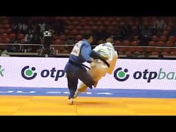 Best of Ashi Waza (Foot sweeps and Leg reaps)