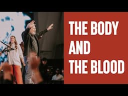 The Power of The Crucifixion | Good Friday Sermon | New Life Church