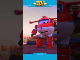 Superwings | S8 Shorts | Got You Now! #superwings