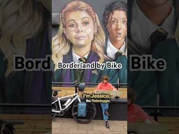 Irish Borderland by Bike - out soon! #ireland #biketouring #borderlands #borderland