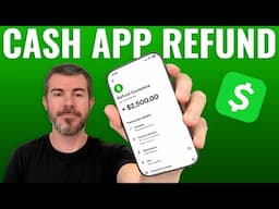 How to Refund Cash App Payment