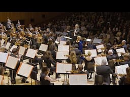 Riccardo Muti conducts Verdi's Requiem (extract)