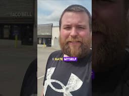 I Ate Taco Bell Every Hour For 24 Hours