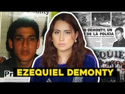 La POLICIA lo torturó y obligó a TIRARSE AL RIACHUELO - Ezequiel Demonty